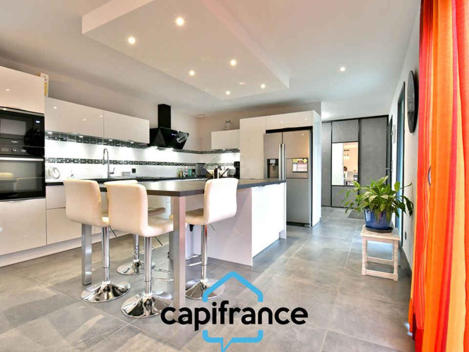 Villa i Colomiers, Haute-Garonne - foto 3
