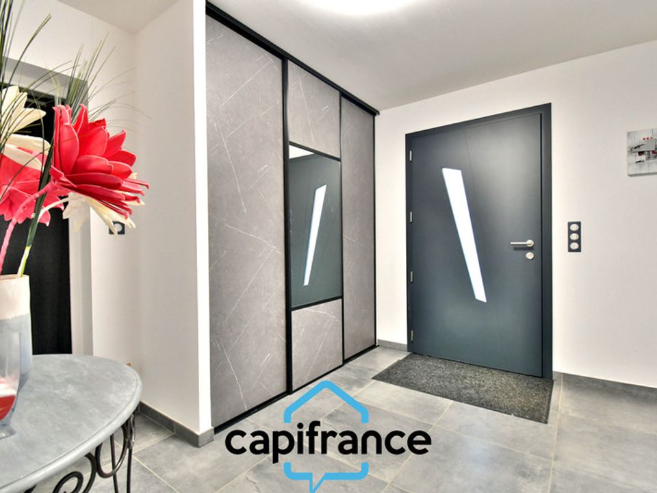Villa i Colomiers, Haute-Garonne - foto 4