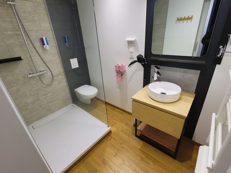 Studio i Bussang, Vosges - foto 3