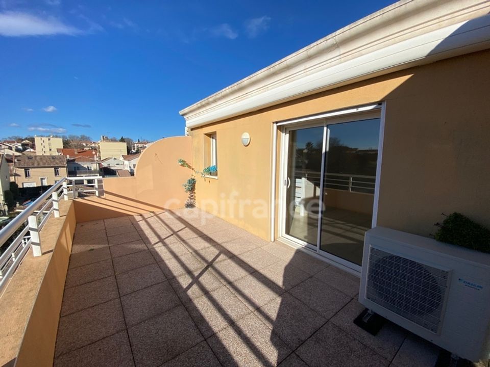 Lejlighed i Beziers, Herault - foto 2