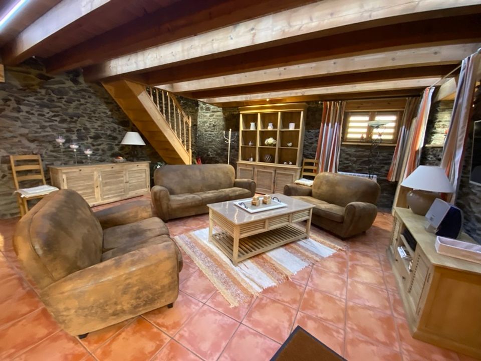 Villa i Jujols, Pyrenees-Orientales - foto 1