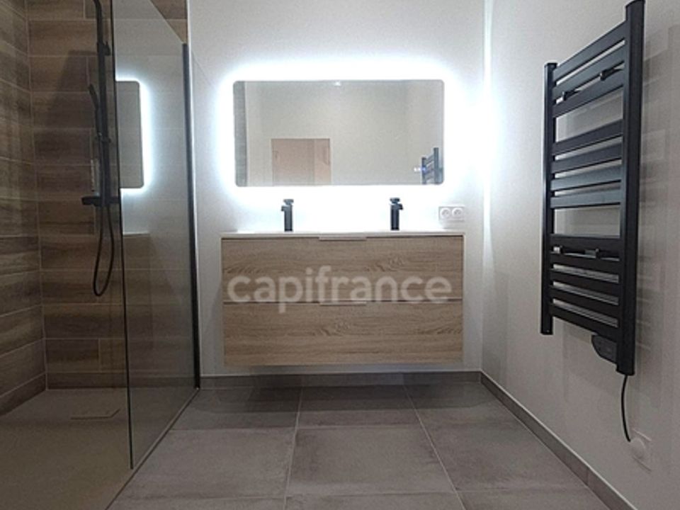 Lejlighed i Aix-les-Bains, Savoie - foto 1
