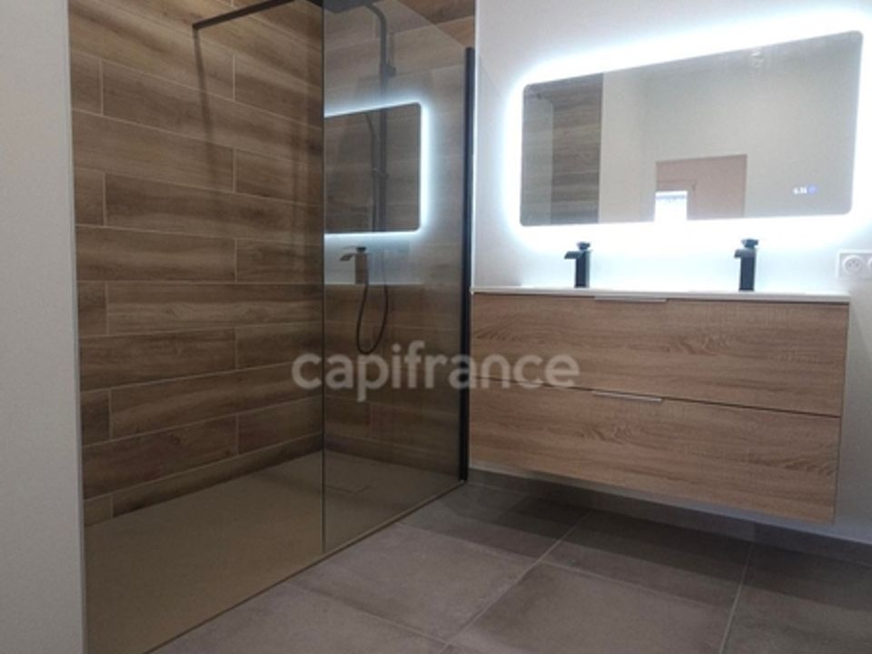 Lejlighed i Aix-les-Bains, Savoie - foto 3