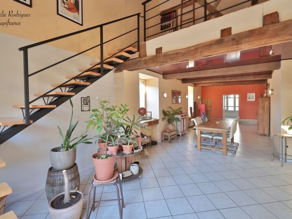 Villa en Bage-le-Chatel, Ain - foto 2