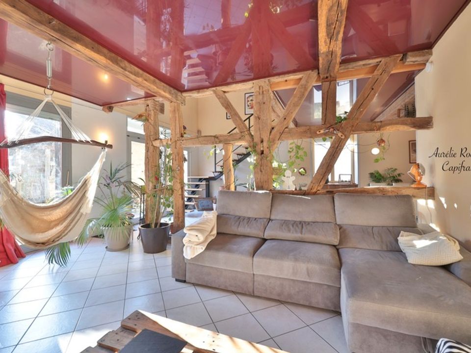Villa en Bage-le-Chatel, Ain - foto 4