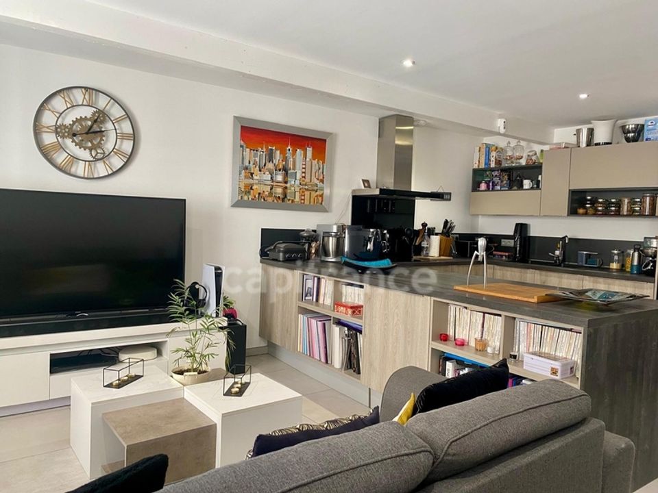 Dúplex a Sete, Herault - foto 4
