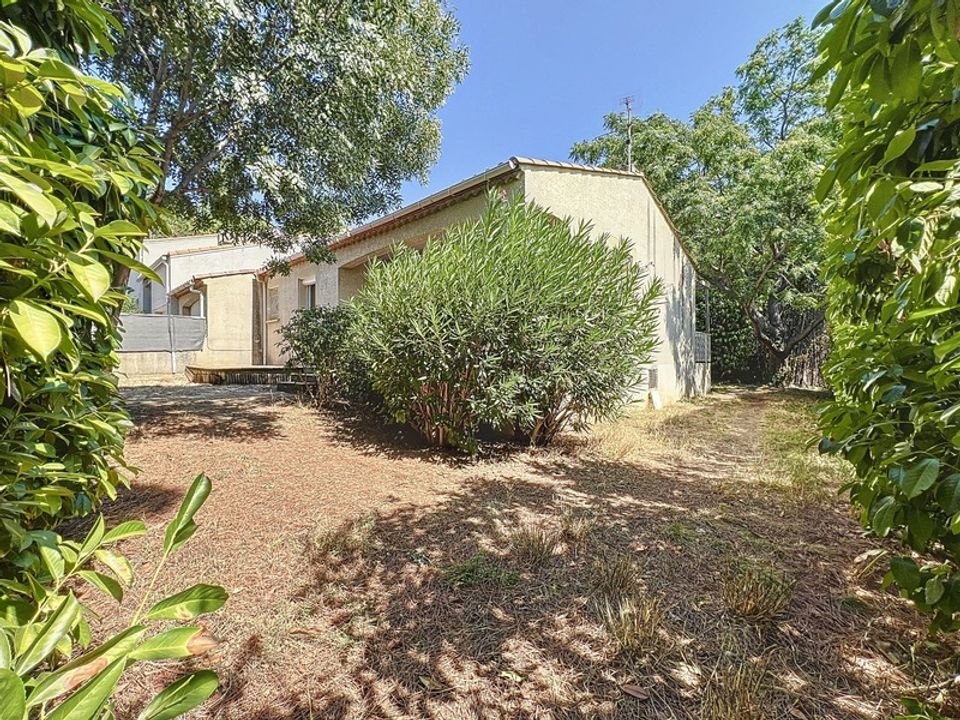 Villa en Saint-Georges-d'Orques, Herault - foto 2