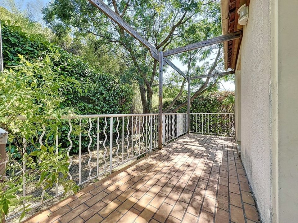 Villa en Saint-Georges-d'Orques, Herault - foto 3