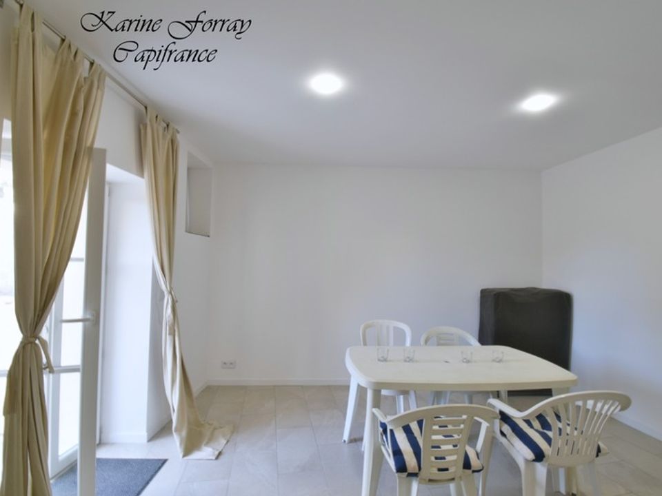 Landsbyhus i Colombiers, Herault - foto 5