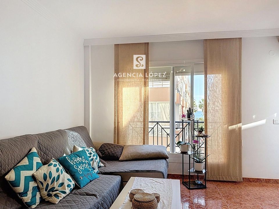 Lejlighed i Estepona, Malaga - foto 3