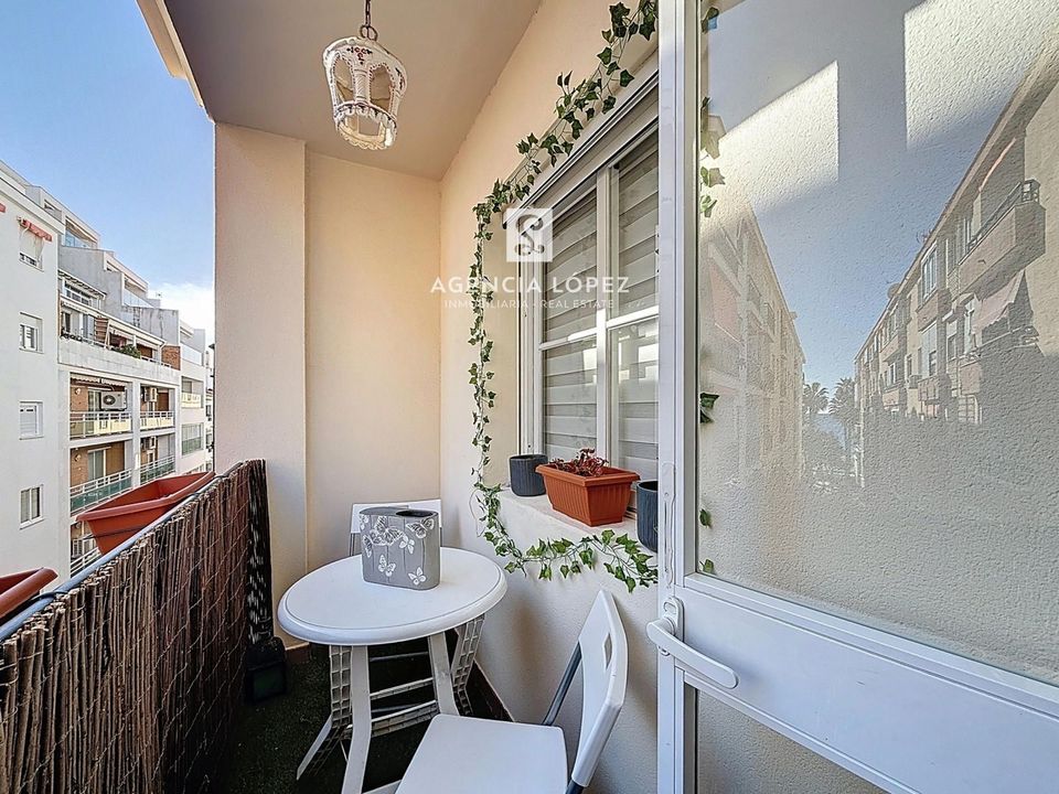 Lejlighed i Estepona, Malaga - foto 4