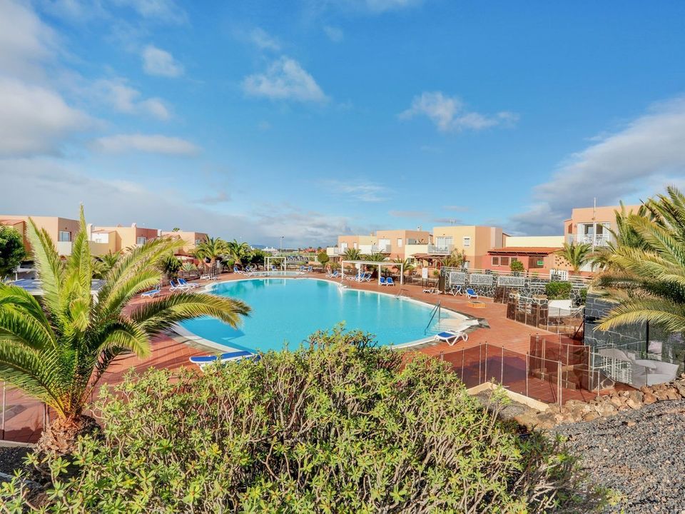 Apartament a Corralejo, Fuerteventura - foto 1