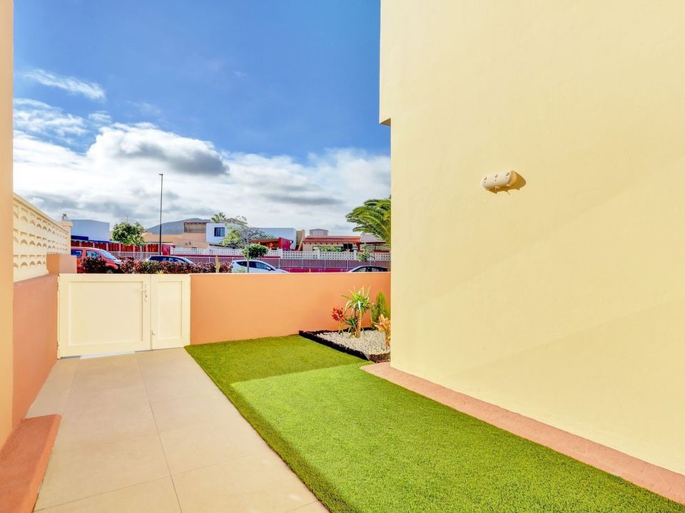 Apartament a Corralejo, Fuerteventura - foto 4
