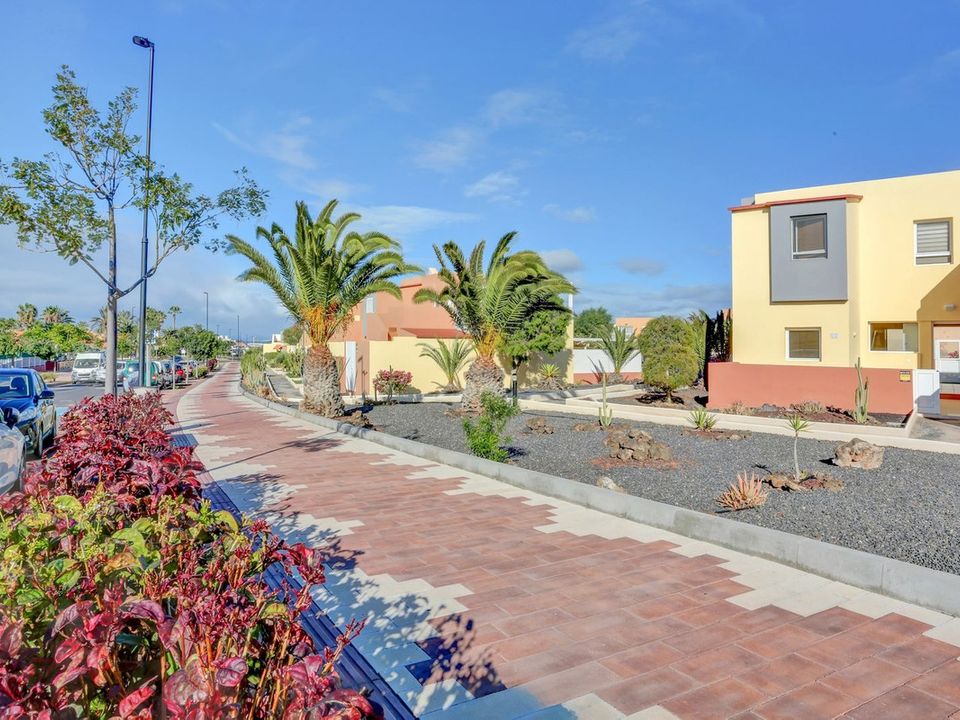Apartament a Corralejo, Fuerteventura - foto 5