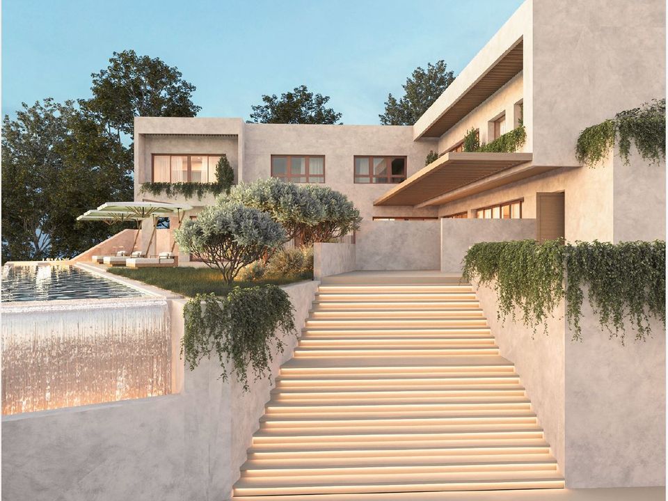 Villa i Alhaurin El Grande, Malaga - foto 3