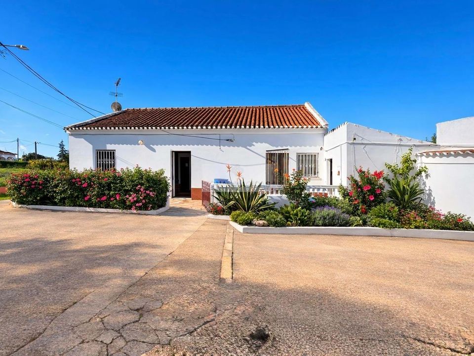 Farm hus i Lagos, Faro - foto 1