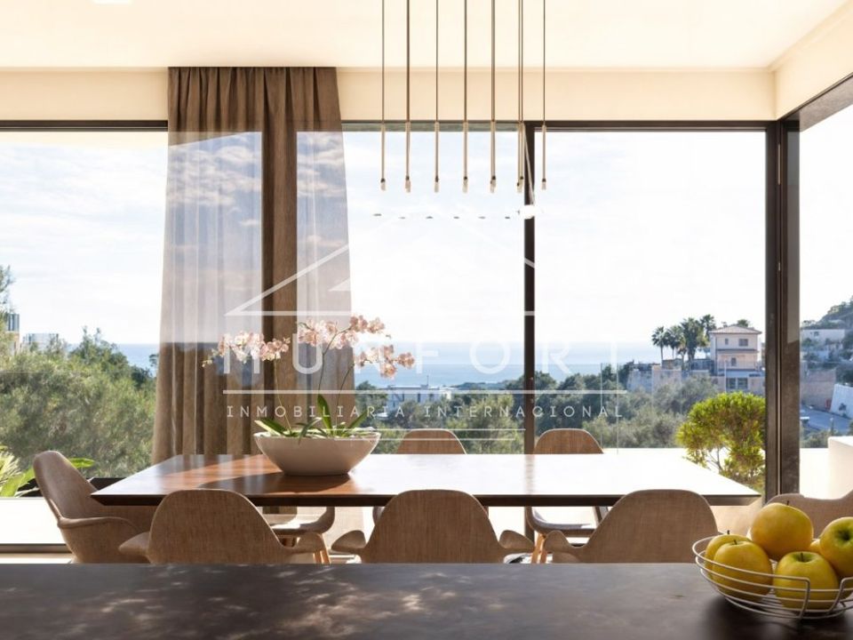 Villa i Benissa, Alicante - foto 2