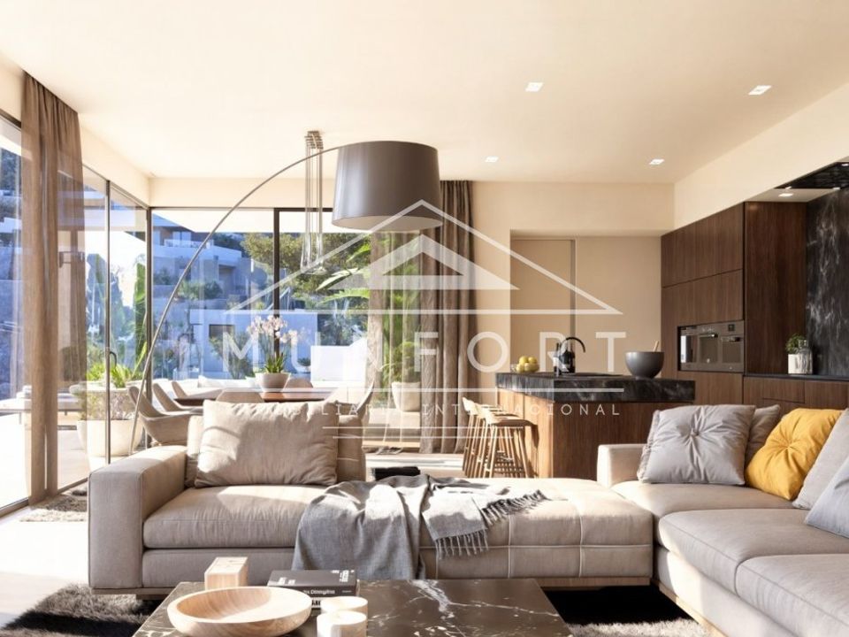 Villa i Benissa, Alicante - foto 3