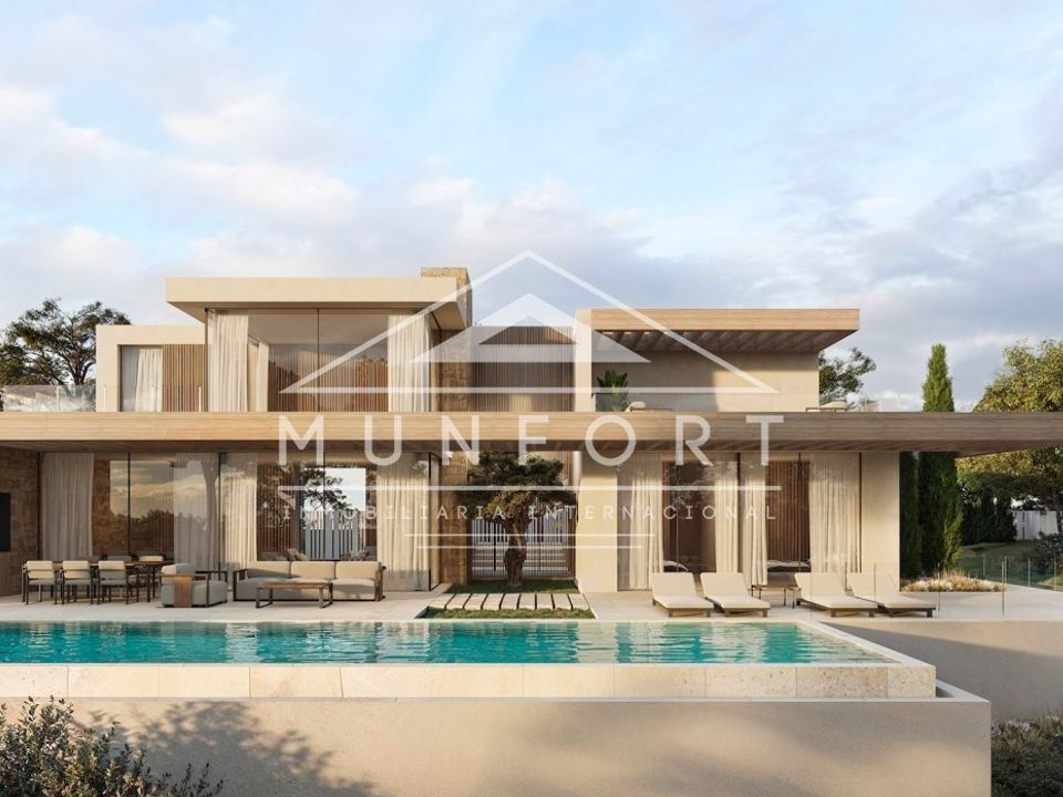 Villa i Benissa, Alicante - foto 2