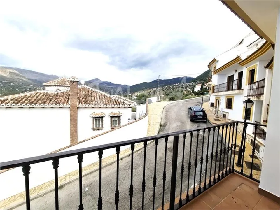 Lejlighed i Alcaucin, Malaga - foto 4