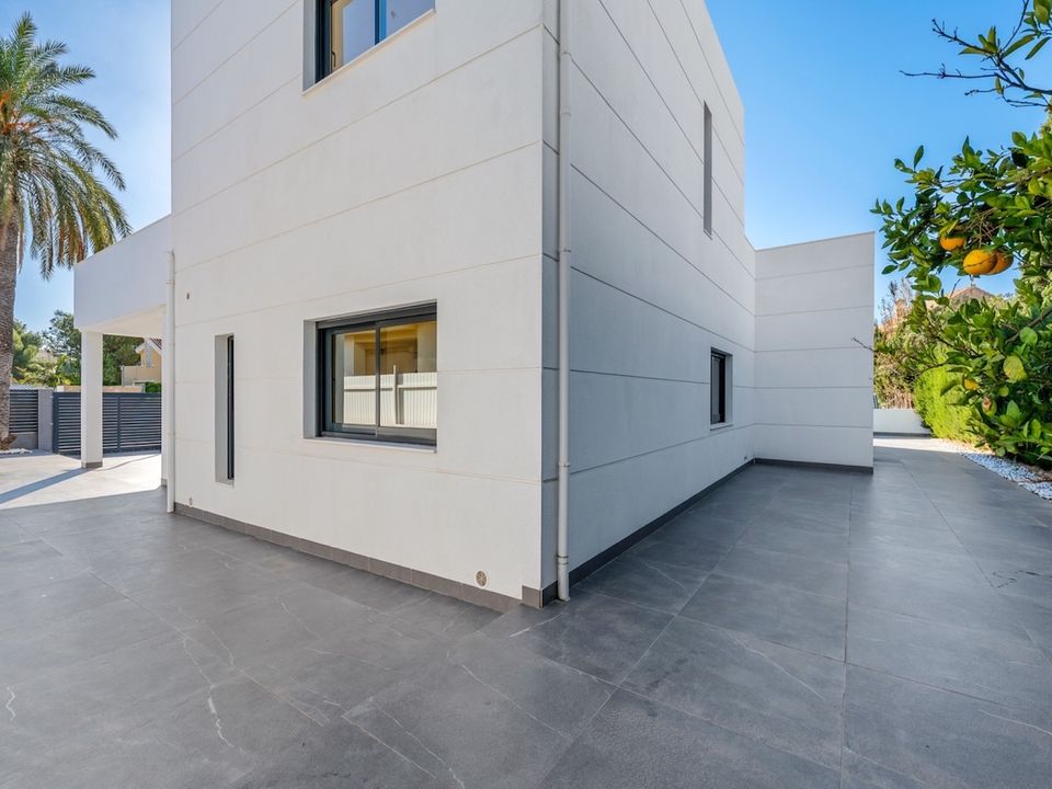Villa i Dehesa De Campoamor, Alicante - foto 5