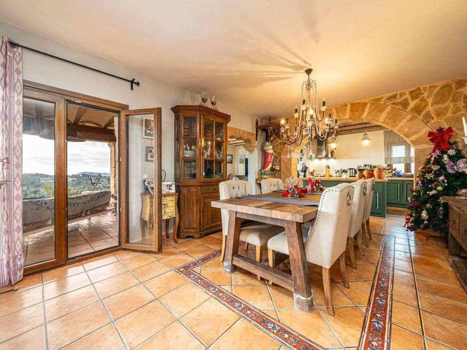 Villa i Son Servera, Mallorca - foto 2
