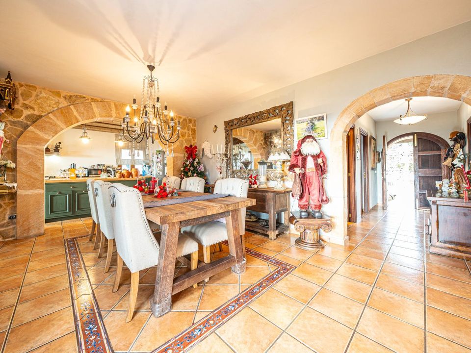 Villa i Son Servera, Mallorca - foto 3