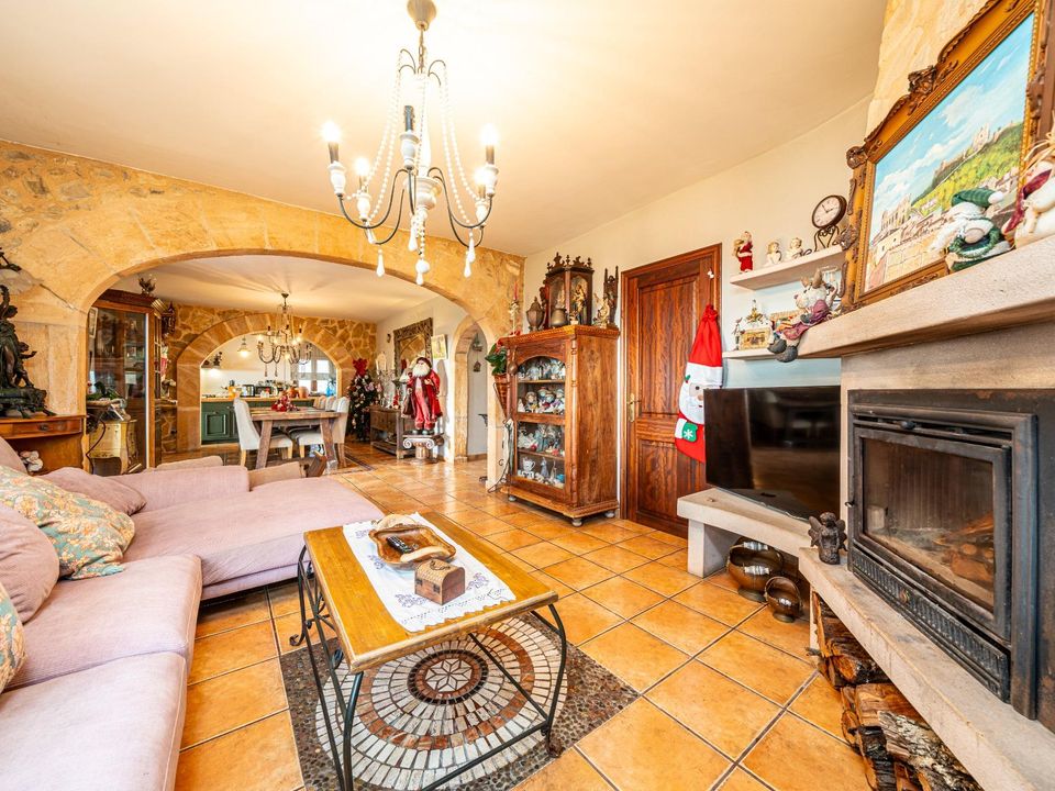 Villa i Son Servera, Mallorca - foto 5