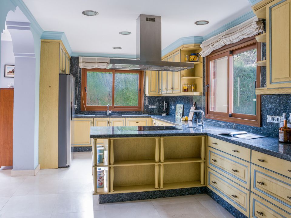 Villa a Benahavis, Malaga - foto 4