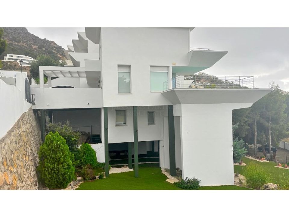 Villa i Altea, Alicante - foto 5