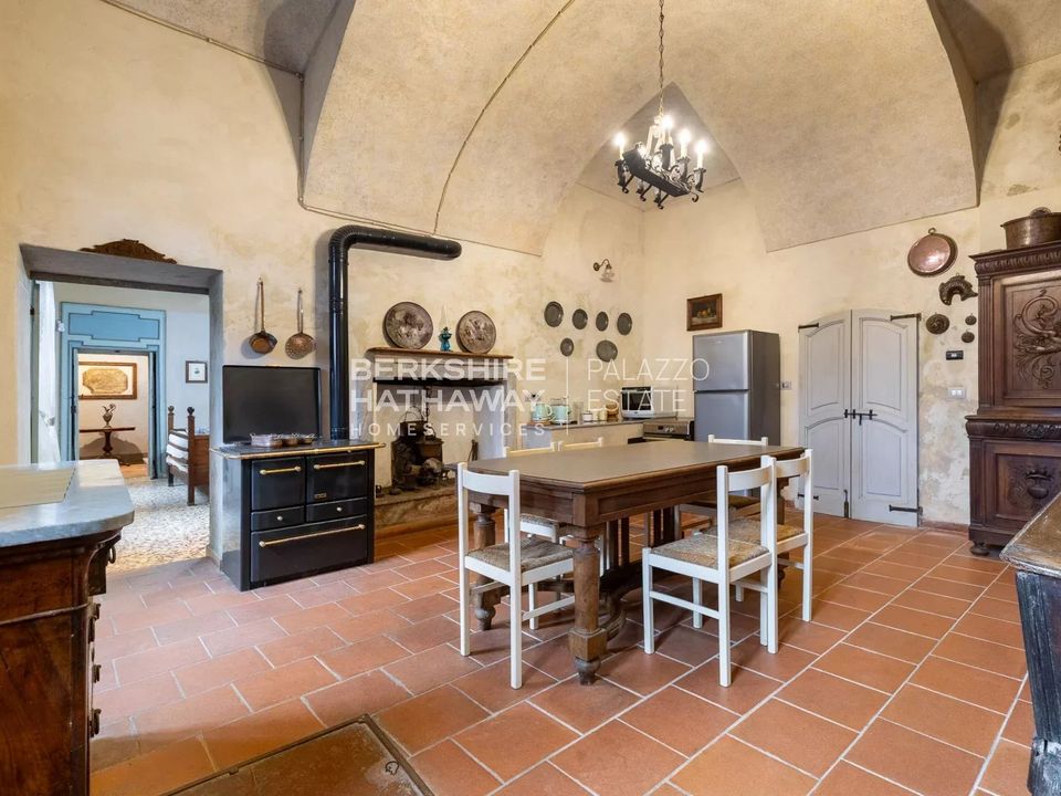 Villa i Montaldo Roero, Cuneo - foto 4