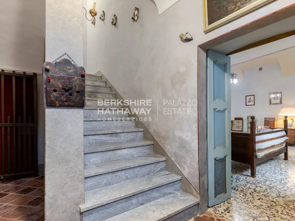 Villa i Montaldo Roero, Cuneo - foto 5