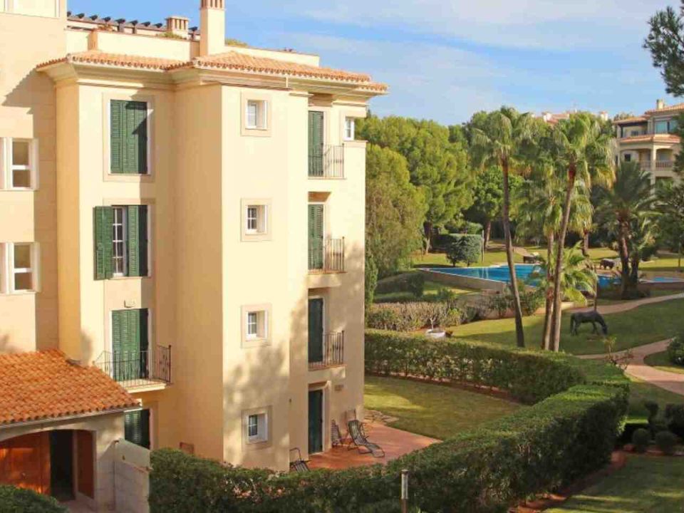 Penthouse i Santa Ponsa, Mallorca - foto 3