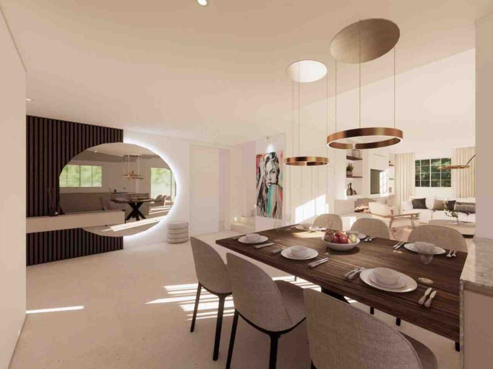 Penthouse i Santa Ponsa, Mallorca - foto 5