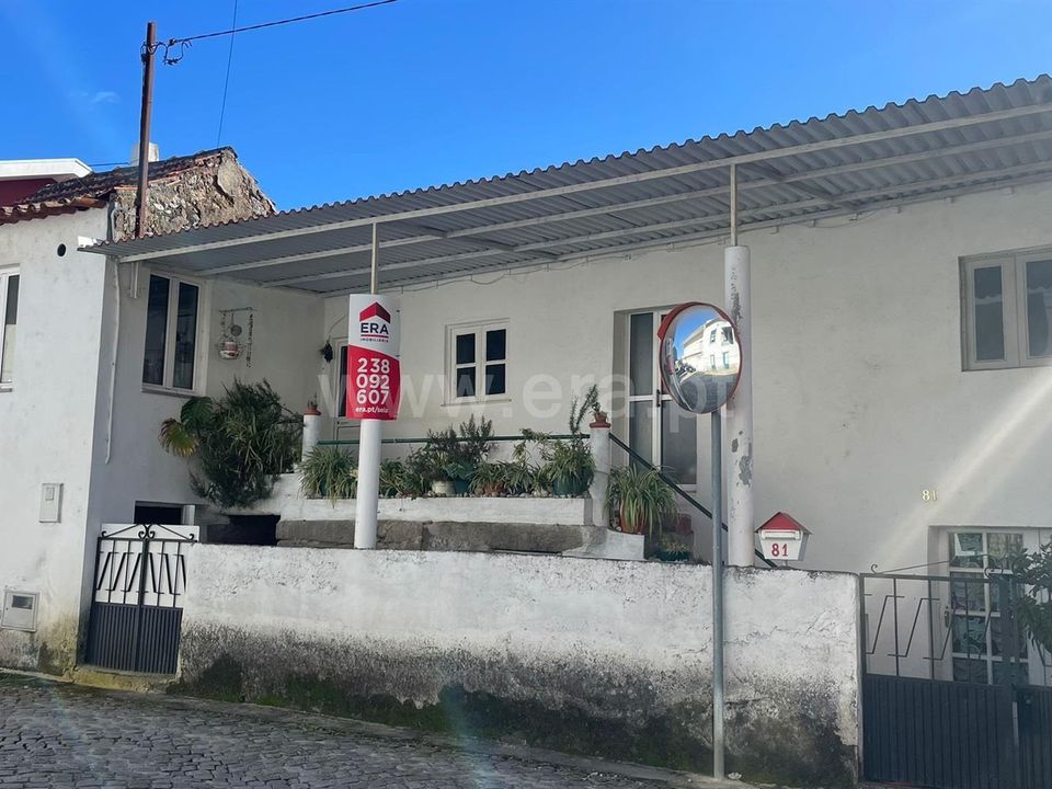 Villa i Seia, Guarda - foto 1