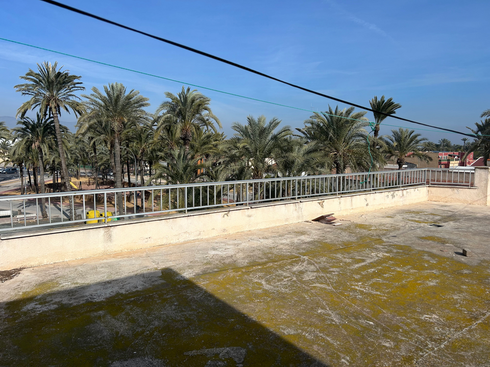 Rækkehus i San Isidro, Alicante - foto 4
