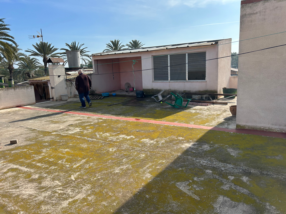 Rækkehus i San Isidro, Alicante - foto 3