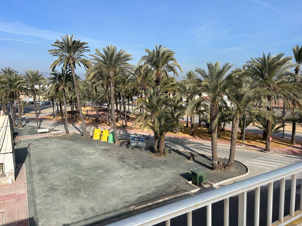 Rækkehus i San Isidro, Alicante - foto 2