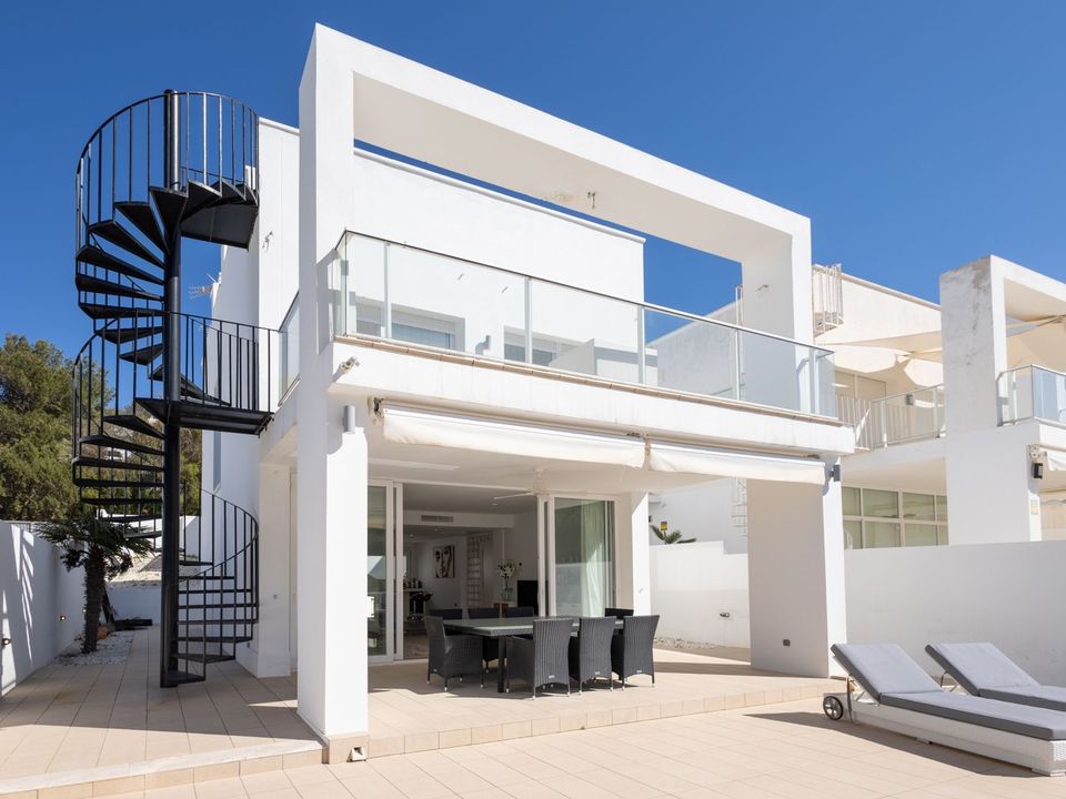 Villa i Sant Josep de sa Talaia, Ibiza - foto 4