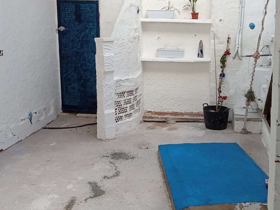 Helårsgrund i Castellon De La Plana, Castellon - foto 2