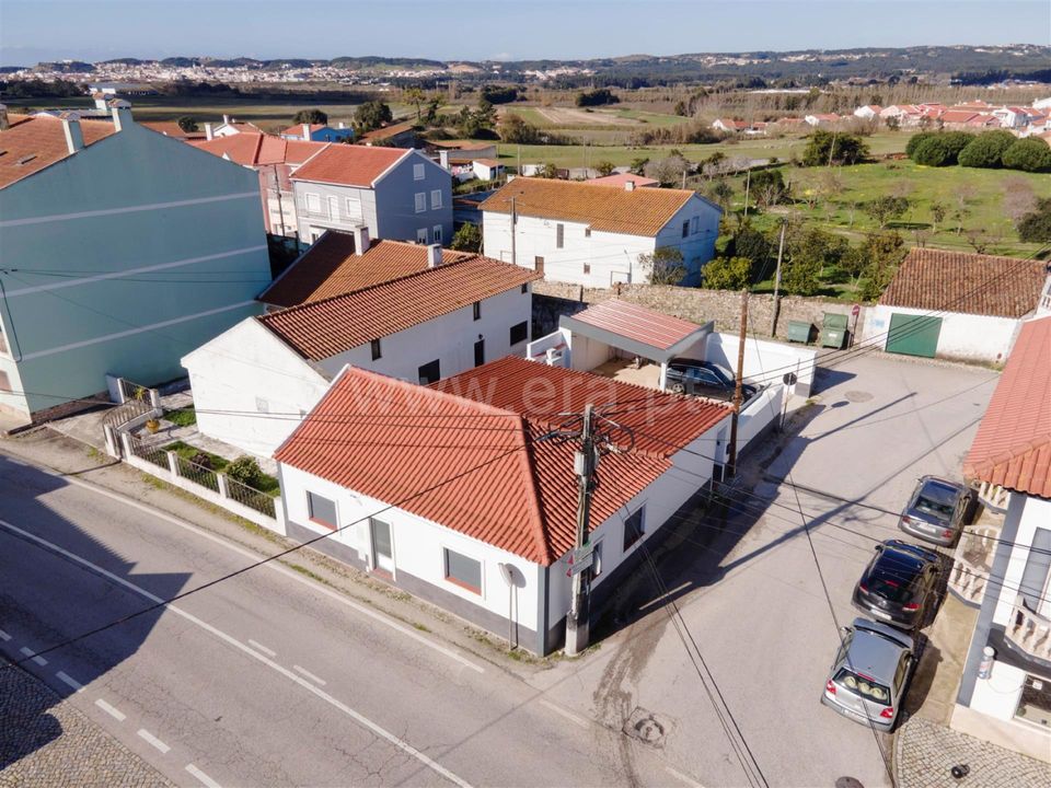 Villa i Alcobaca, Leiria - foto 3