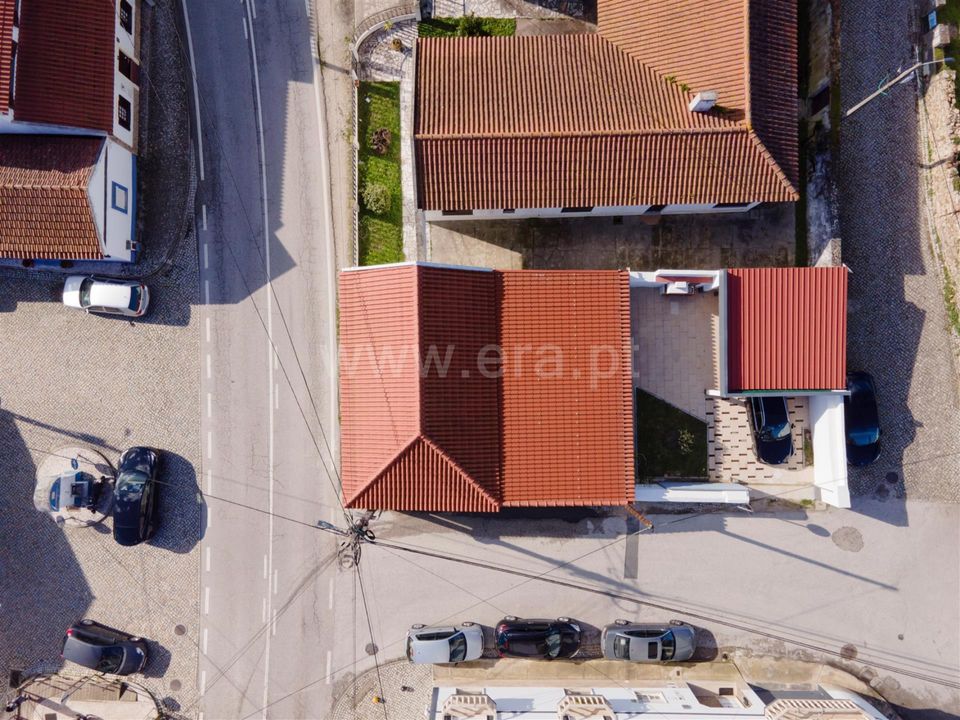 Villa i Alcobaca, Leiria - foto 4