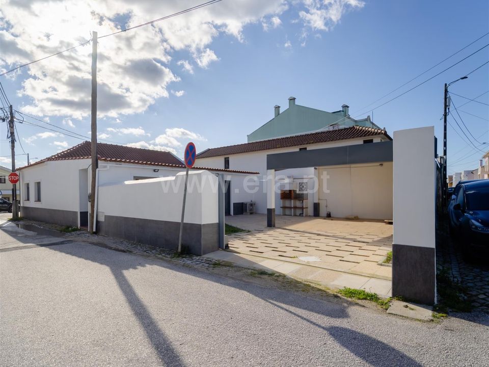 Villa i Alcobaca, Leiria - foto 5