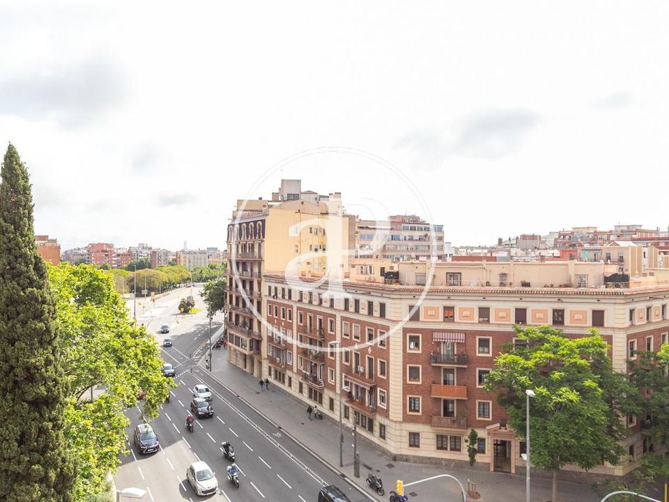 Lejlighed i Barcelona, Barcelona - foto 4