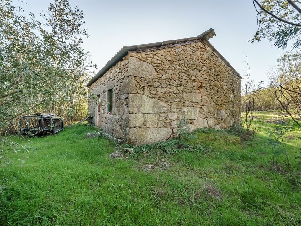 Erhvervsejendom i Covilha, Castelo Branco - foto 2