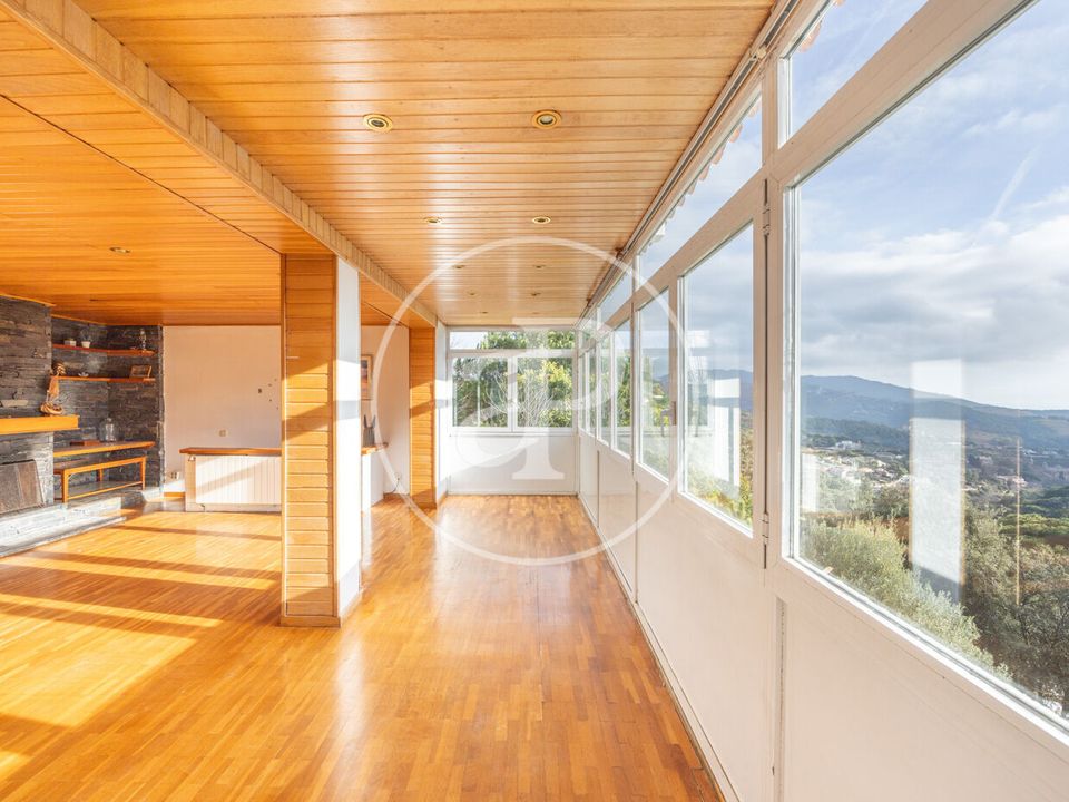 Villa i Alella, Barcelona - foto 1