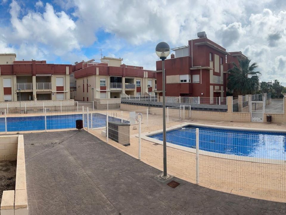 Lejlighed i Cabo Roig, Alicante - foto 3