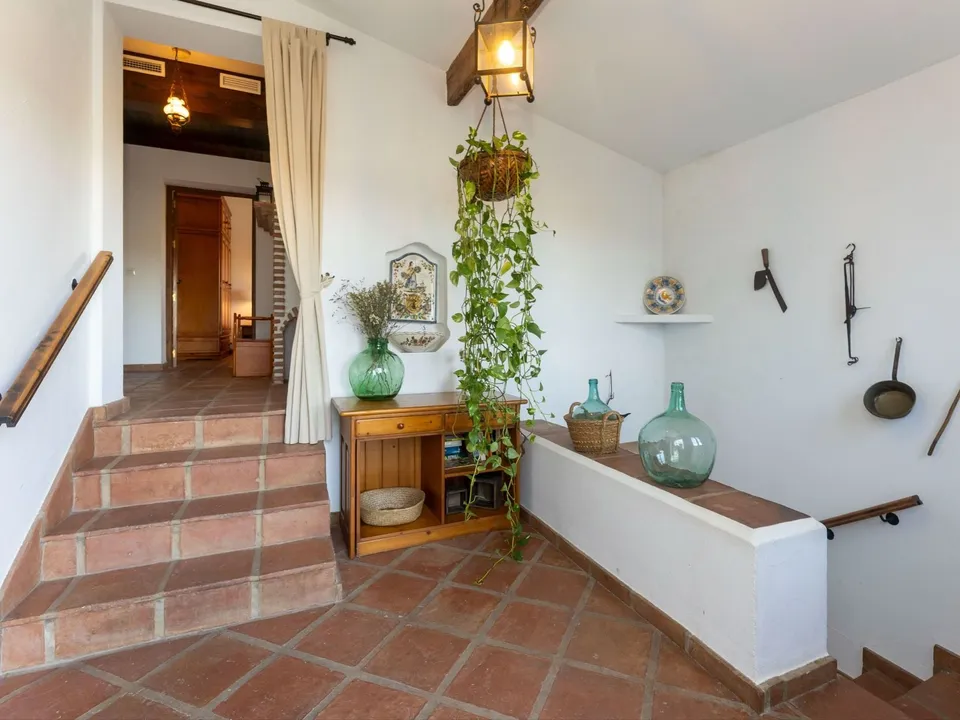 Finca i Alhaurin El Grande, Malaga - foto 5