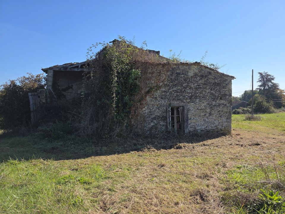 Villa i Monségur, Gironde - foto 3
