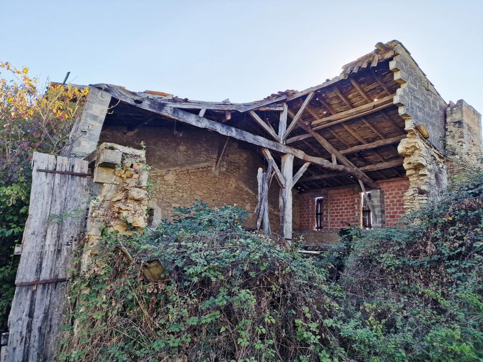 Villa i Monségur, Gironde - foto 4